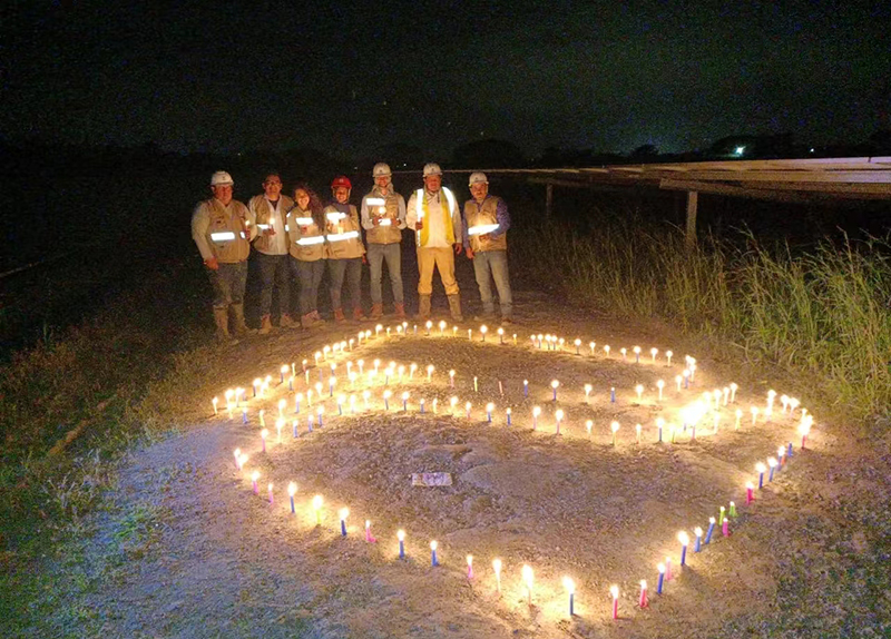 帕尔米拉光伏项目-蜡烛节.jpg